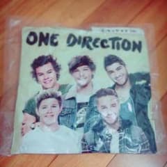 ☆One Direction クッションのサムネイル