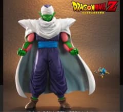 ら*ら様 ドラゴンボール　アライズ ピッコロ【通販限定特典付き】　一番くじ　sm ら*ら様 ドラゴンボール アライズ ピッコロ【通販限定特典付き】 一番