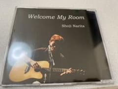成田昭次/Welcome My Roomのサムネイル