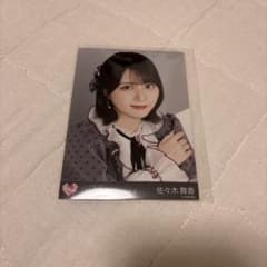 イコラブ 佐々木舞香 生写真ヨリ 年末歌番組2025衣装 - メルカリ