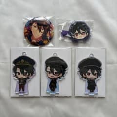 あんスタ 朔間零 アクスタ 缶バッジ - メルカリ