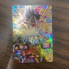 ドラゴンボールヒーローズ ugm5-054 孫悟空のサムネイル