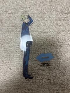 松野千冬　原画展　アクスタのサムネイル
