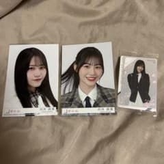櫻坂46 向井純葉 生写真 カード付きウエハース まとめ売りのサムネイル