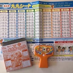九九ルーレットのサムネイル