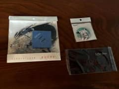 Echocalypse エコカリプス グッズ3点セット - 3