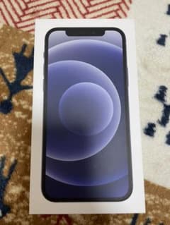 iPhone 12 ブラック 64 GB docomoのサムネイル