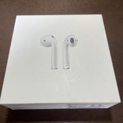 AirPods第1世代 本体 充電ケース付きのサムネイル