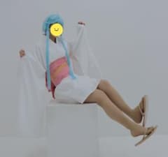 コスプレ衣装 地獄先生ぬ～べ～　ゆきめのサムネイル