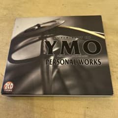 SUPER BEST OF YMO PERSONAL WORKS CDのサムネイル