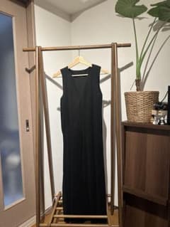 Ameri Vintage プリーツワンピース　新品未使用のサムネイル