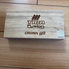 TIGA Fusion Crown 99 - メルカリ