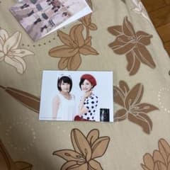 HKT48 生写真 2枚セットのサムネイル
