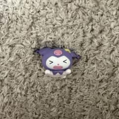 サンリオ クロミ フィギュア カプセルトイのサムネイル