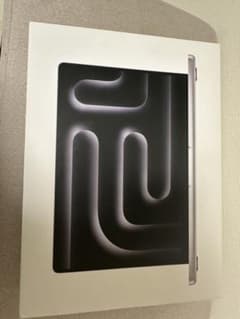 Apple MacBook Pro 2023 M3 16GB 512GBシルバーのサムネイル