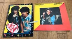 Daryl Hall & John Oates プログラム Japan Tourのサムネイル