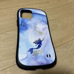 Disney アリエル iPhone12pro用ハードケースのサムネイル