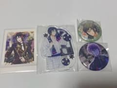 アイドリッシュセブン 一織 大和 虎於のサムネイル