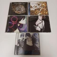 ヴィドール CD 5枚セット ヴィジュアル系 V系 - メルカリ
