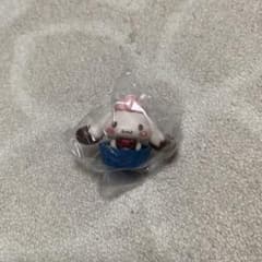 サンリオキャラクターズ チョコレードドール　シナモン