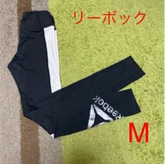 リーボック　レギンス　Mのサムネイル