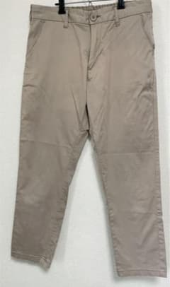 ニコアンド【美品】カジュアルチノパン　サイズ④のサムネイル