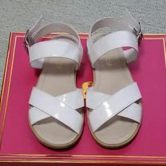 ☆美品☆サンダルのサムネイル