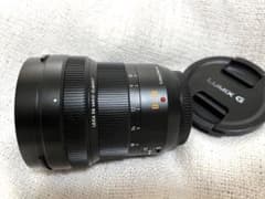 LEICA DG VARIO-ELMARIT 8-18 f2.8-4.0のサムネイル