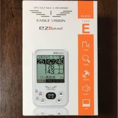 Eagle Vision ez+plus2 EV-615のサムネイル