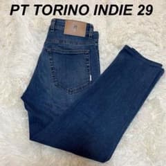 極美品✨PT TORINO INDIE 29インチ デニム - メルカリ