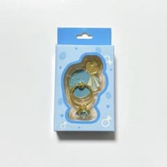 ⟡.·【新品未開封】すとぷり スマートフォンリング(ころん) ⟡.·のサムネイル