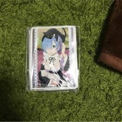 リゼロ スリーブのサムネイル