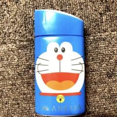 アネッサ　日焼け止め　ドラえもんのサムネイル