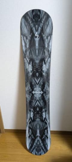 SPREAD BX 152cm 24-25モデル グラトリ スプレッド - メルカリ