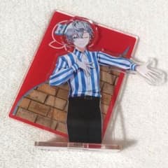 カラフルピーチ ヒロくん アクリルスタンドのサムネイル