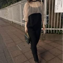 ameri vintage ドレスのサムネイル