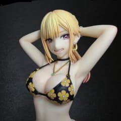 喜多川海夢 水着Ver. 1/7 着せ恋 グッドスマイルカンパニー - メルカリ
