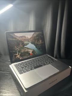 MacBook Air M1 8GB 256GB 箱あり - メルカリ