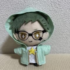 EXマスコットサイズ ハンドメイドぬい服 パーカーのサムネイル