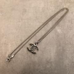 CHANEL  ココマーク ネックレスのサムネイル