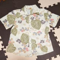 かりゆしウェアのサムネイル