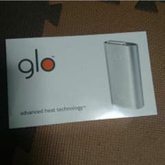 チョン様専用★glo グロー 本体 新品未使用のサムネイル
