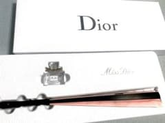 Dior クリスタル ウェルカムギフトのサムネイル