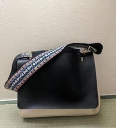BEAMSHEART ショルダーバッグのサムネイル