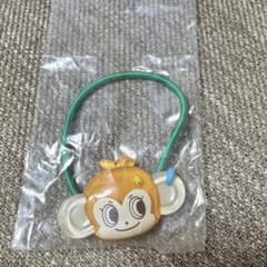 ナルミヤキャラクターズ Twinkle ゴム 【 ルッキー 】のサムネイル