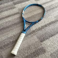 Babolat PURE DRIVE テニスラケット グリップサイズ1/285g - メルカリ