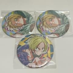 シン缶バッジセットのサムネイル