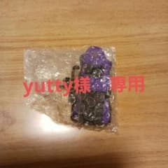 yutty様専用　本当に光る！　ゲーミングパソコン　マスコット　ガチャ　2点のサムネイル