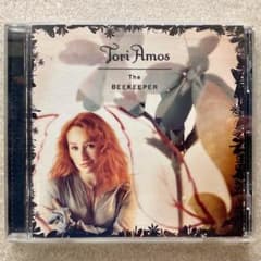 Tori Amos The Beekeeper トーリ・エイモス