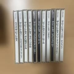 ヨ*シ様 ザ・ビートルズ CD 11枚セットのサムネイル